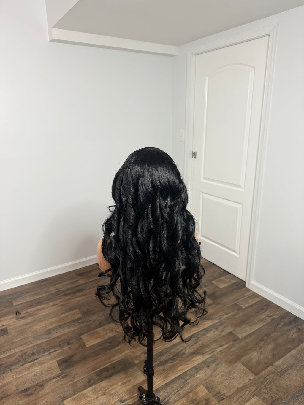 26” Loose Body Wave Wig