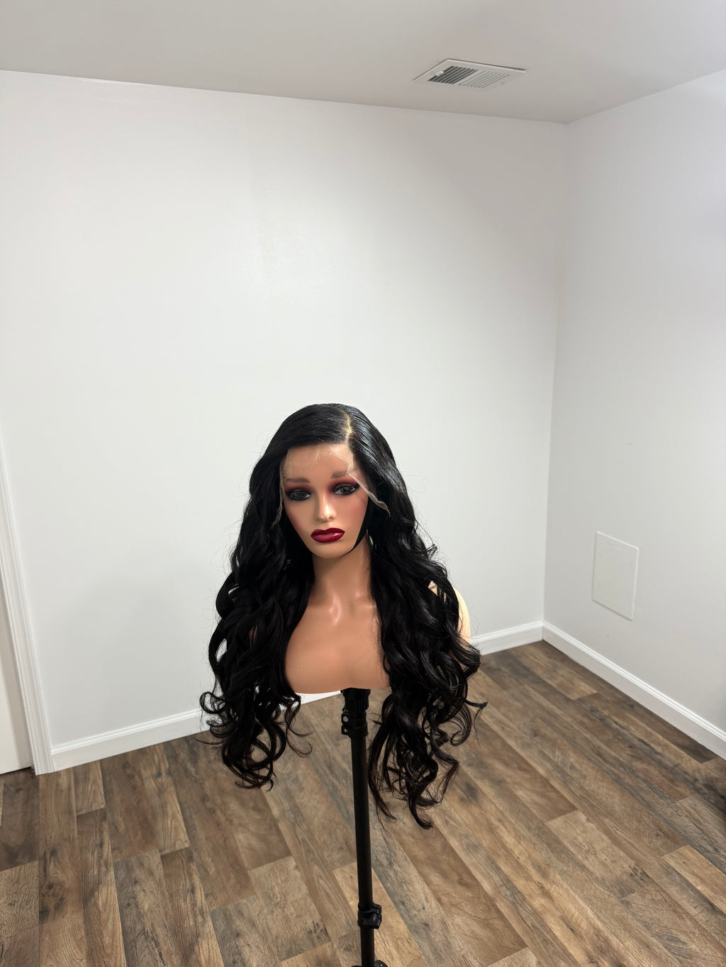 26” Loose Body Wave Wig
